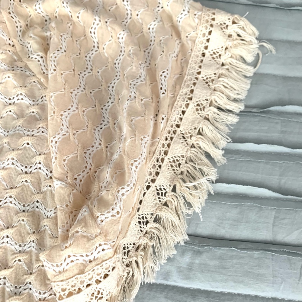 Lucy Love Love Life In Style Tunic Coverup NWOT - Picture 6 of 9